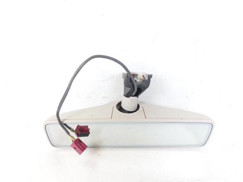 Used Rear mirror MERCEDES-BENZ GLC (X253) 220 d 4-matic (253.915) (194 hp) 19658632