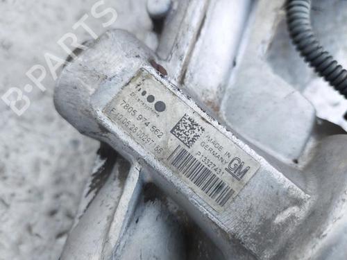 Steering rack OPEL ASTRA J (P10) 1.7 CDTI (68) | BP28312255M22  - Image 5