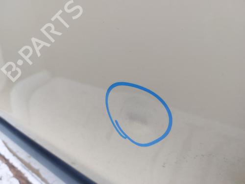 Right front door FIAT PANDA (169_) 1.2 LPG (169.AXB1A) | BP30453984C3