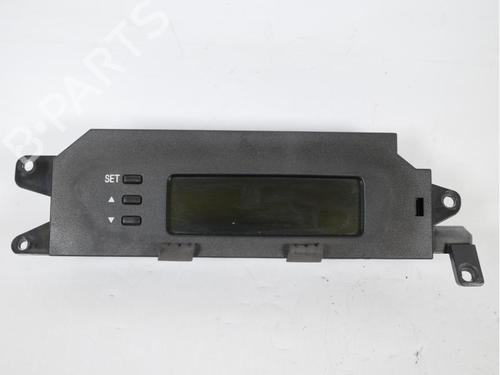 Used Display monitor Display monitor HYUNDAI i20 I (PB, PBT) 1.2 LPG (82 hp) 15148458 15148458