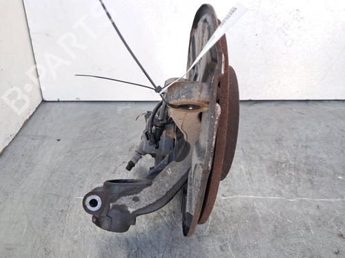 Right front steering knuckle SMART FORTWO Coupe (451) 0.8 CDi (451.300) | BP40491937M26 - Image 4