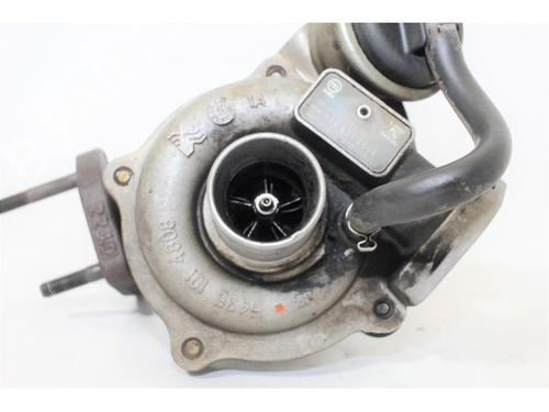 Turbocharger/Supercharger TATA 207 Pickup 2.0 TDiC | BP15147200M71