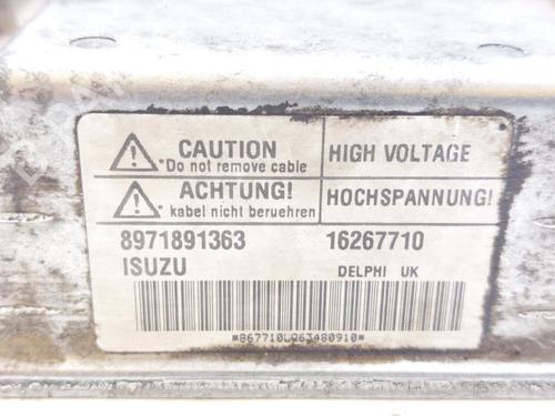 Engine control unit (ECU) OPEL CORSA C (X01) 1.0 (F08, F68) | BP29746309M57 