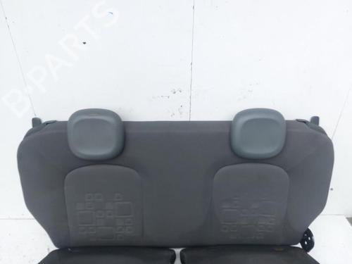 Seats set FIAT PANDA (312_, 319_) 0.9 (312PXN1A, 312PXN11) | BP33193611C78 - Image 10