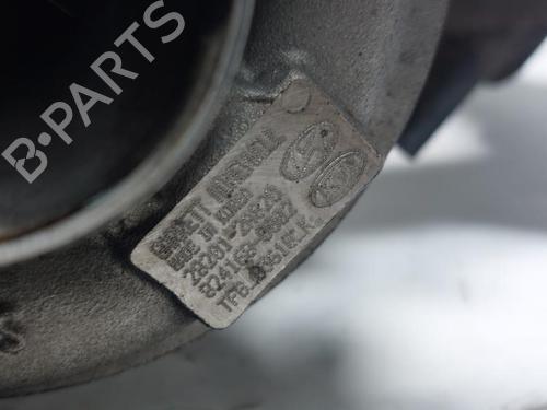 Turbosprężarka / Kompresor KIA SPORTAGE IV (QL, QLE) 1.7 CRDi | BP30802203M71