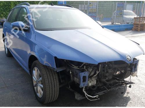 Steering column SKODA OCTAVIA III Combi (5E5, 5E6) 2.0 TDI | BP15157786M21 