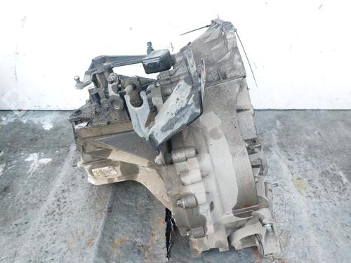 Gearbox FORD FOCUS C-MAX (DM2) 1.8 TDCi | BP31241227M3