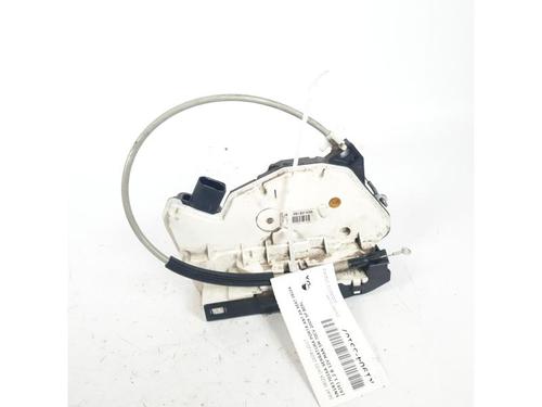 Used Front right lock SEAT IBIZA IV (6J5, 6P1) 1.2 (70 hp) 15153635