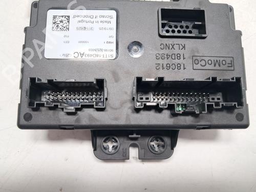 Electronic module FORD PUMA (J2K, CF7) 1.0 EcoBoost mHEV | BP36880765M83 - Image 4
