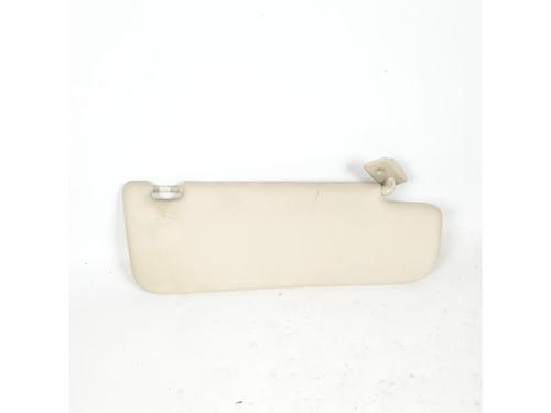 Left sun visor FIAT 500 (312_) 1.4 (312AXC1B, 312CXC1B) | BP23880033I1 