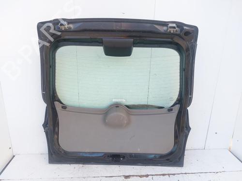 Tailgate NISSAN MICRA III (K12) 1.2 16V | BP28837941C6 