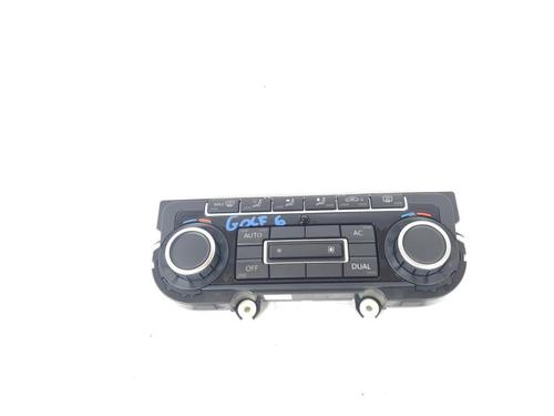 Commande Chauffage VW GOLF VI (5K1) 1.4 TSI (122 hp) 15152927