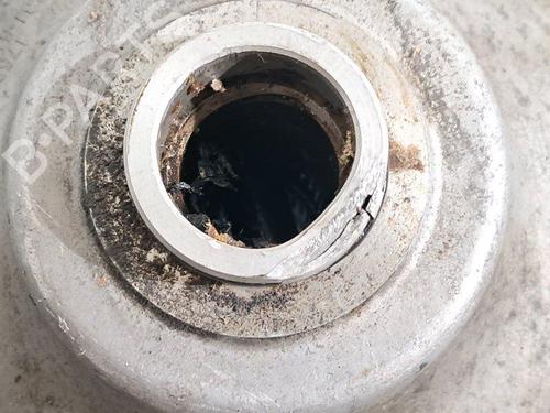 Front differential BMW X3 (F25) xDrive 20 d | BP33457067M23 - Image 12