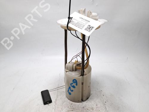 Used Fuel pump Fuel pump JEEP RENEGADE SUV (BU, B1, BV) 1.3 PHEV 4Xe (190 hp) 33285391 33285391