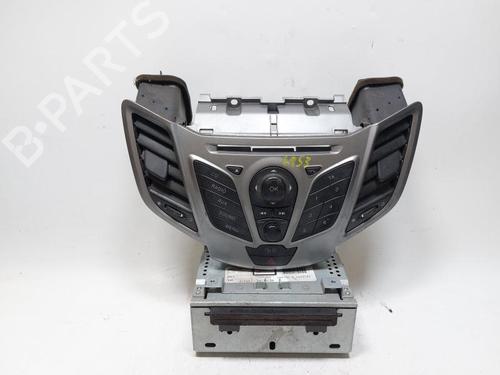radio-ford-fiesta-vi-cb1-ccn-2008-33312073 main image