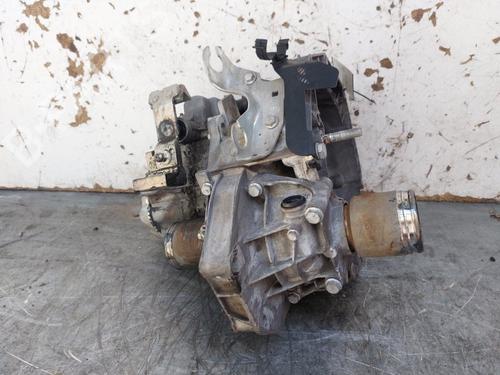Gearbox LANCIA MUSA (350_) 1.4 LPG (350.AXF1A) | BP37287155M3 - Image 3