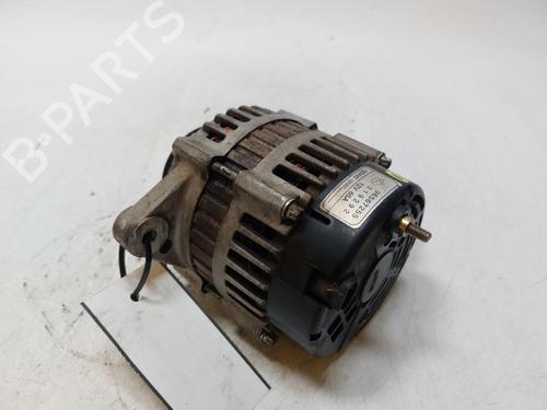 Alternator CHEVROLET MATIZ (M200, M250) 0.8 | BP37513460M7 - Image 3