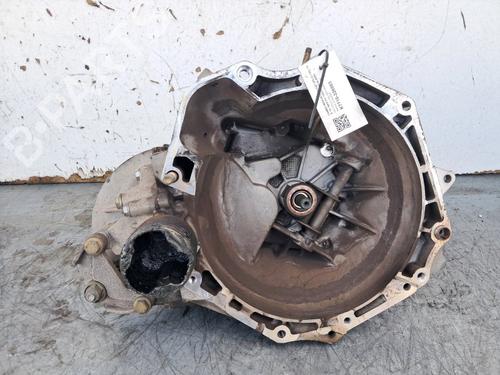 Used Gearbox Gearbox FIAT STILO (192_) 1.6 16V (105 hp) 36381126 36381126