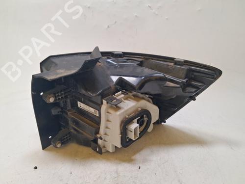 Left taillight VW T-CROSS (C11, D31) 1.0 TSI | BP39233402C34 - Image 3