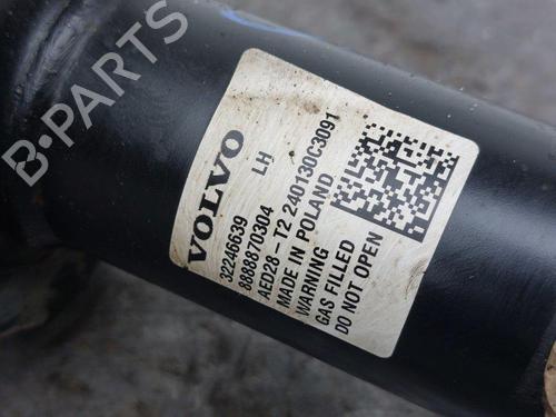 Left front shock absorber VOLVO XC40 (536) B4 Mild-Hybrid | BP33752159M16 - Image 3