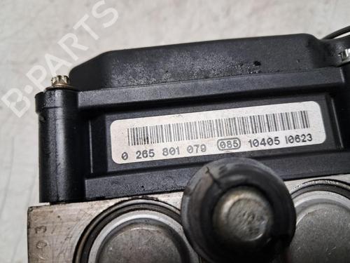 ABS pump PEUGEOT BIPPER Tepee 1.3 HDi 75 | BP33193496M43  - Image 5