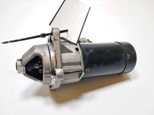 Used Starter Starter FIAT STILO (192_) 1.6 16V (105 hp) 36381128 36381128