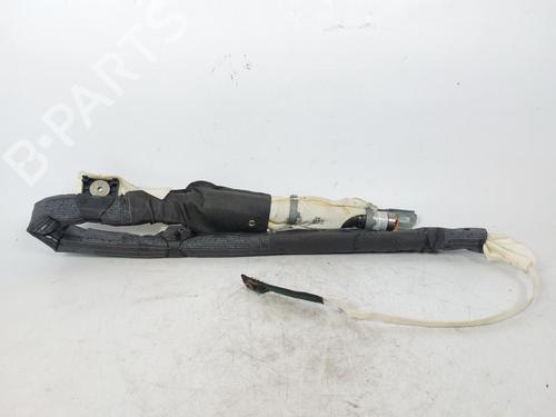 Used Right curtain airbag FIAT 500 (312_) 1.2 (312AXA1A) (69 hp) 23880910