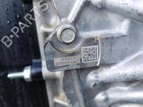 Gearkasse FORD TRANSIT CUSTOM V710 Van (NRN) 2.0 EcoBlue | BP29699267M3 