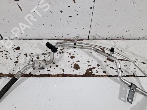 AC pipe PEUGEOT 2008 I (CU_) 1.2 VTi | BP39973655M126 - Image 3