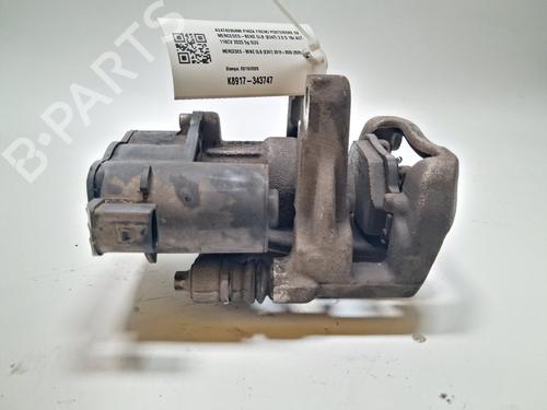 Right front brake caliper MERCEDES-BENZ GLB (X247) GLB 180 d (247.610) | BP40215738M104 - Image 2