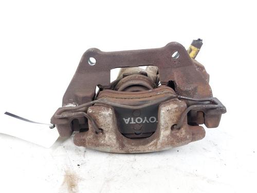 Used Right front brake caliper TOYOTA YARIS (_P13_) 1.5 Hybrid (NHP130_, NHP130) (101 hp) 20502372