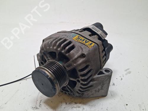 Generator Generator 38591626 38591626