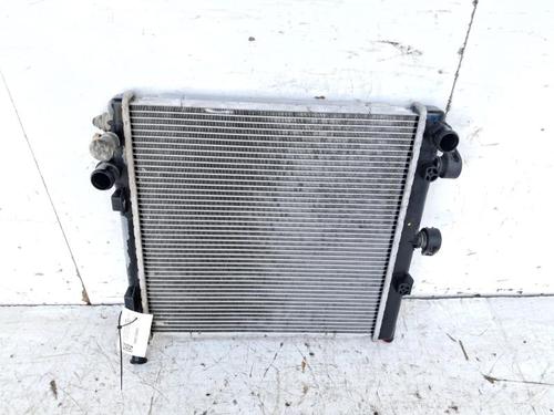 Used Water radiator Water radiator PEUGEOT 208 I (CA_, CC_) 1.2 VTI 82 (82 hp) 33196172 33196172