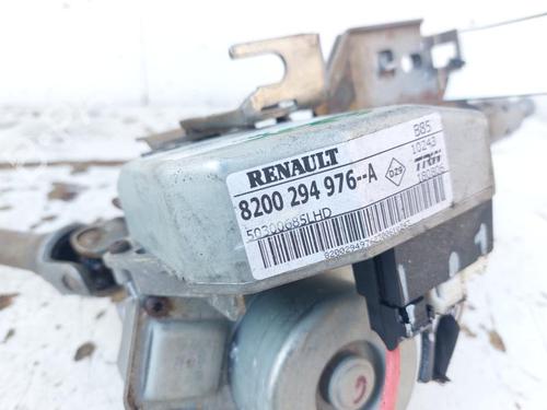 Steering column RENAULT CLIO III (BR0/1, CR0/1) 1.2 16V (BR02, BR0J, BR11, CR02, CR0J, CR11) | BP29584333M21 