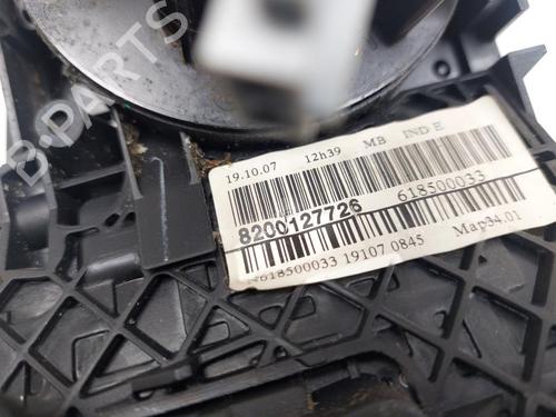 Ratstangsstang RENAULT SCÉNIC II (JM0/1_) 1.5 dCi (JM1F) | BP29933451I23