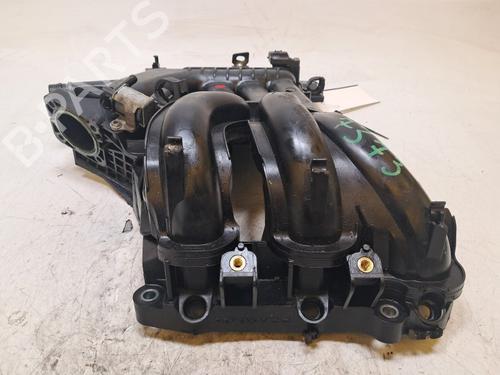 Used Intake manifold Intake manifold SMART FORTWO Coupe (451) 1.0 (451.331, 451.380) (71 hp) 35775568 35775568