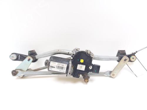 Used Front wiper motor HYUNDAI i20 II (GB, IB) 1.1 CRDi (75 hp) 27648429