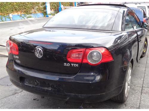 Rear mirror VW EOS (1F7, 1F8) 1.4 TSI | BP15140217I6 - Image 6