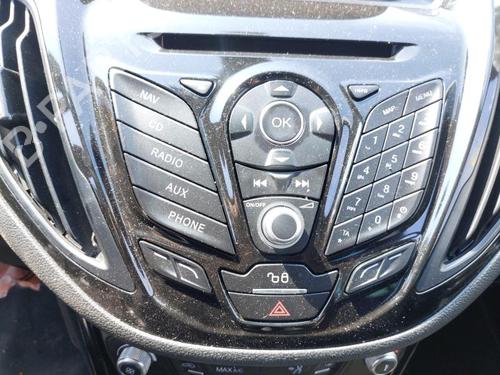 Klimabedienteil FORD B-MAX (JK) 1.4 LPG | BP28012617I5