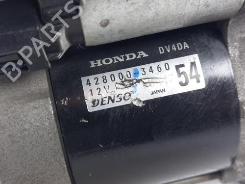 Starter HONDA CIVIC VIII Hatchback (FN, FK) 1.4 (FK1) | BP16193666M8 