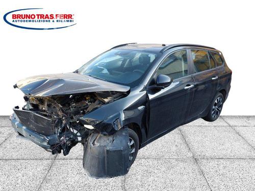 Intake manifold FIAT TIPO Hatchback (356_, 357_) 1.3 D (356HXH1A) | BP26671934M70 