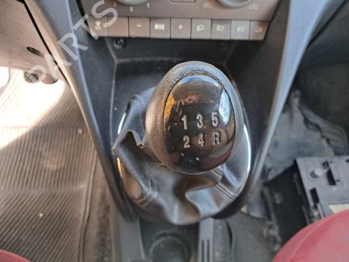 Steering column LANCIA YPSILON (843_) 1.3 JTD (843.AXD11, 843.AXD1A) | BP39498695M21 - Image 7