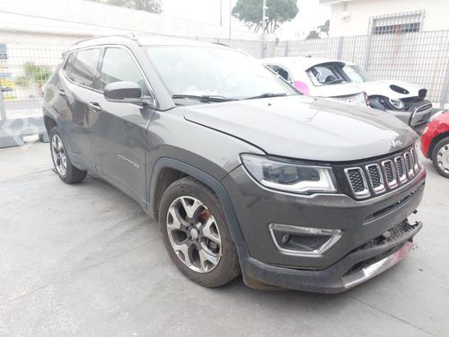Rear right window mechanism JEEP COMPASS (MP, M6, MV, M7) 1.6 CRD | BP24856644C25 - Image 4