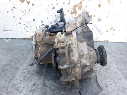 Gearbox SEAT ALTEA XL (5P5, 5P8) 1.9 TDI | BP30454151M3
