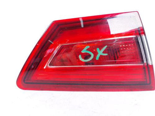 Used Left taillight RENAULT CLIO IV Hatchback Van (BH_) 0.9 TCe 90 (90 hp) 15163990