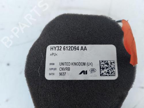 Airbag Kit LAND ROVER DISCOVERY V (L462) 2.0 Sd4 4x4 | BP15164107C86