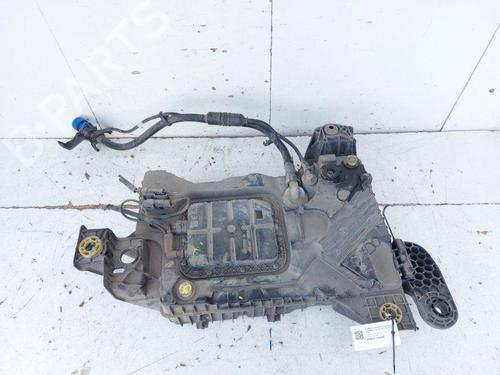 Used Fuel tank Fuel tank PEUGEOT 3008 II SUV (MC_, MR_, MJ_, M4_) 1.5 BlueHDi 130 (131 hp) 36771482 36771482