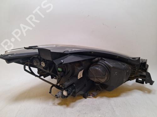 Left headlight MAZDA CX-5 (KE, GH) 2.2 D (KE2FW) | BP38011815C28 - Image 4
