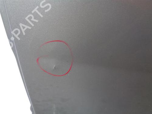 Left rear door FORD FOCUS II (DA_, HCP, DP) 1.4 | BP15140261C4 