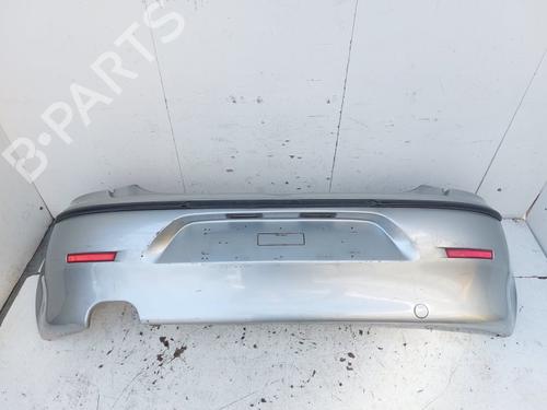 Used Rear bumper Rear bumper ALFA ROMEO 147 (937_) 1.9 JTD (937.AXD1A, 937.BXD1A, 937.AXV1A, 937.BXB1A,... (115 hp) 36218280 36218280